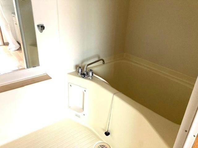 ベルフィオーレ盛岡の物件内観写真