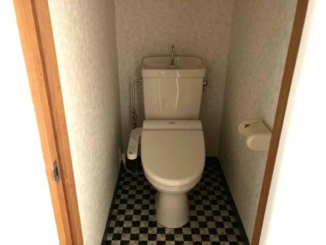 ベルフィオーレ盛岡の物件内観写真