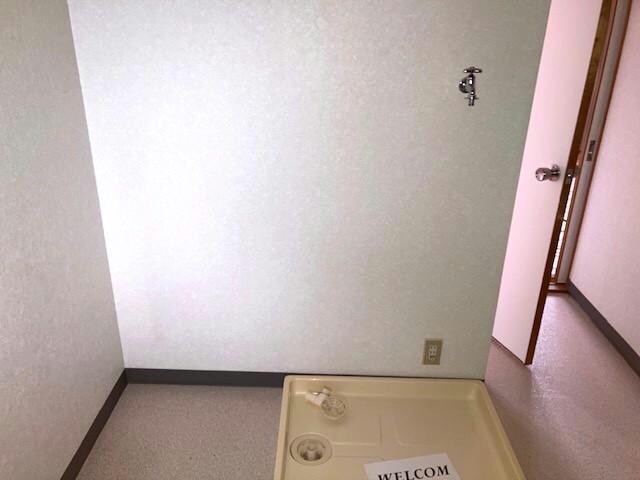 ベルフィオーレ盛岡の物件内観写真