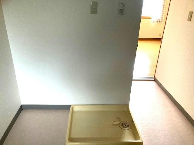 ベルフィオーレ盛岡の物件内観写真