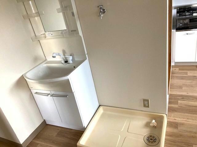 ベルフィオーレ盛岡の物件内観写真