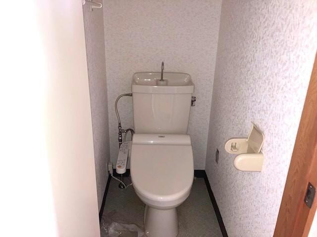 ベルフィオーレ盛岡の物件内観写真