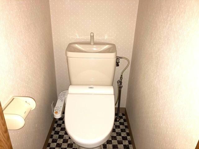 ベルフィオーレ盛岡の物件内観写真