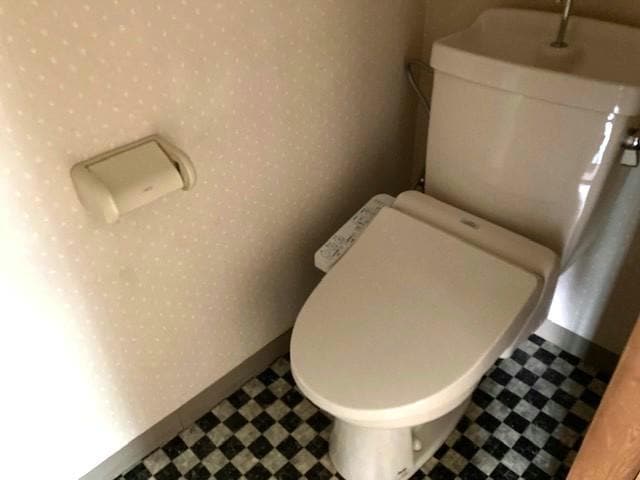 ベルフィオーレ盛岡の物件内観写真