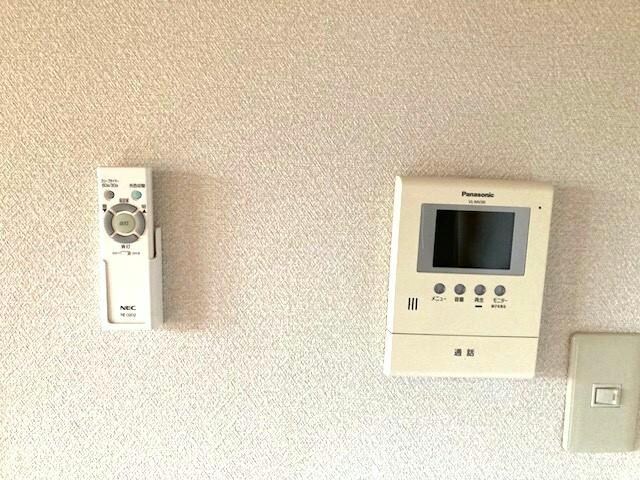 ベルフィオーレ盛岡の物件内観写真