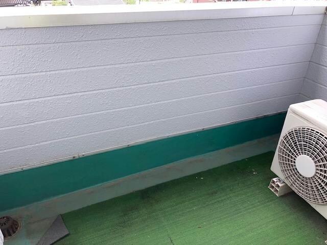 ベルフィオーレ盛岡の物件内観写真