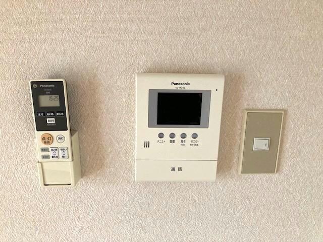 ベルフィオーレ盛岡の物件内観写真