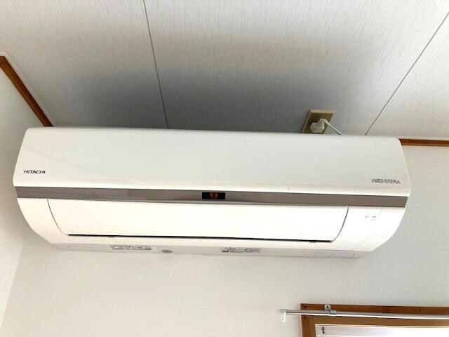 ベルフィオーレ盛岡の物件内観写真