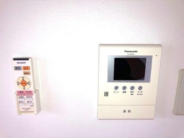 ベルフィオーレ盛岡の物件内観写真