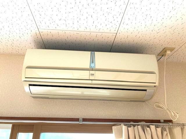 ベルフィオーレ盛岡の物件内観写真