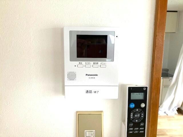 ベルフィオーレ盛岡の物件内観写真