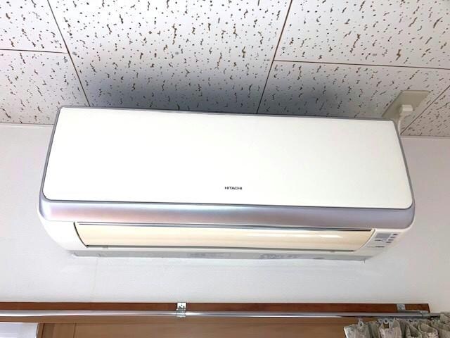 ベルフィオーレ盛岡の物件内観写真