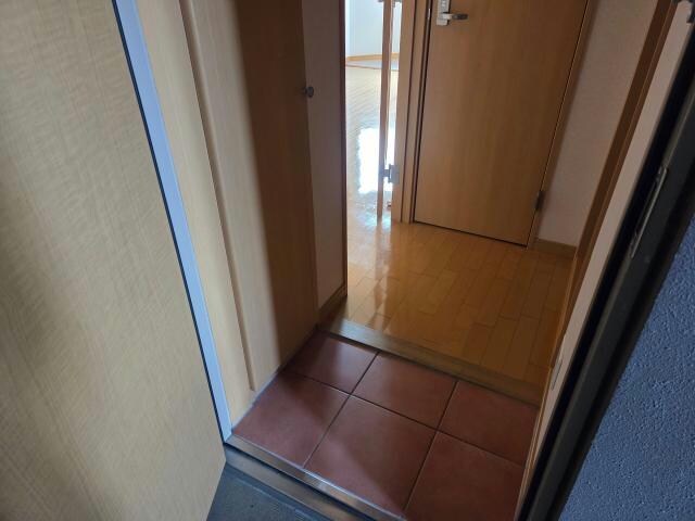 ビラージュ花屋町の物件内観写真