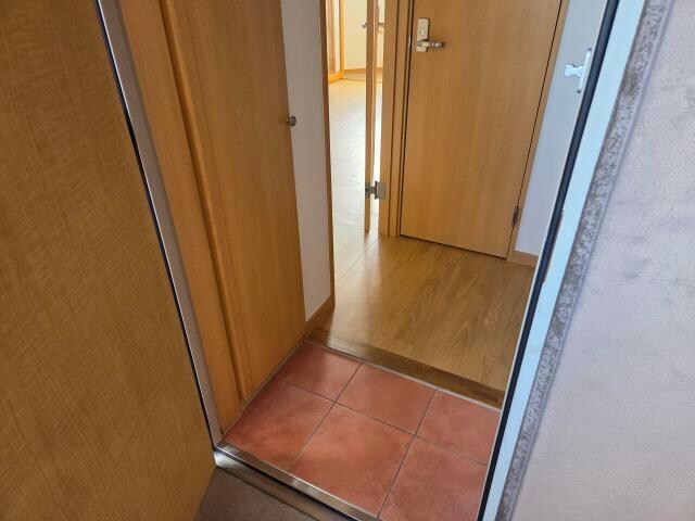 ビラージュ花屋町の物件内観写真