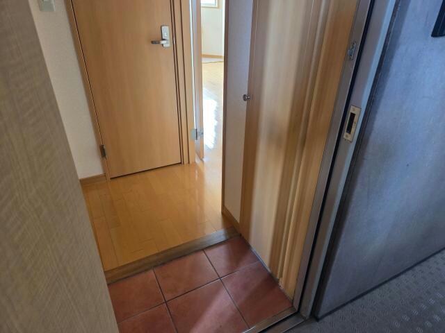 ビラージュ花屋町の物件内観写真