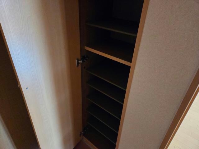 ビラージュ花屋町の物件内観写真