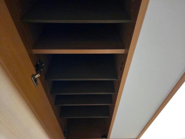 ビラージュ花屋町の物件内観写真