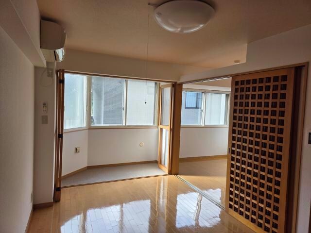 ビラージュ花屋町の物件内観写真