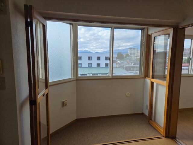 ビラージュ花屋町の物件内観写真