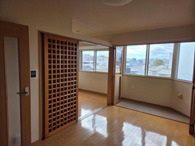 ビラージュ花屋町の物件内観写真