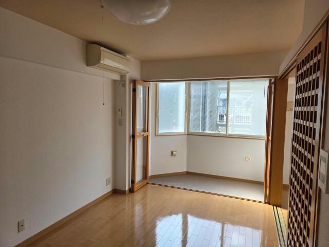 ビラージュ花屋町の物件内観写真