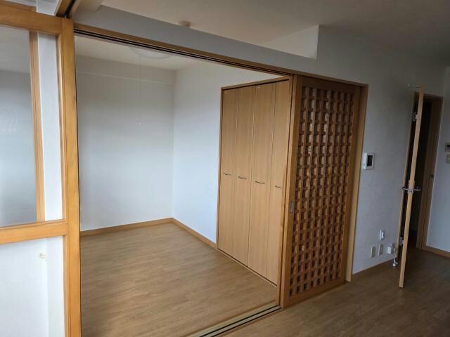 ビラージュ花屋町の物件内観写真