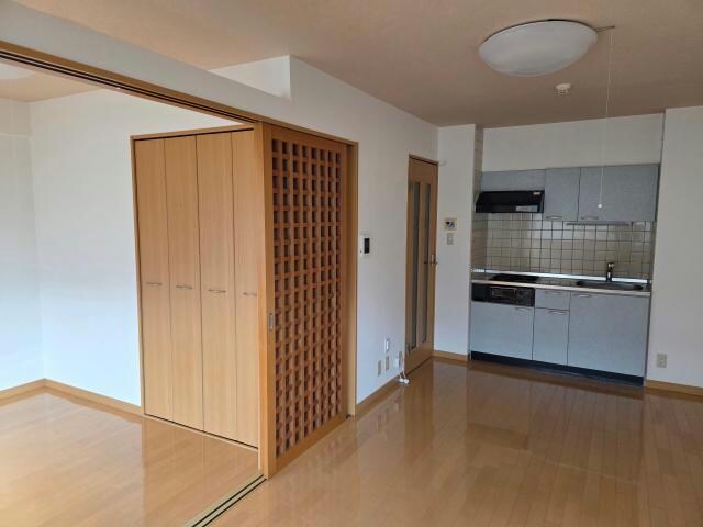 ビラージュ花屋町の物件内観写真