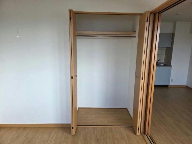 ビラージュ花屋町の物件内観写真