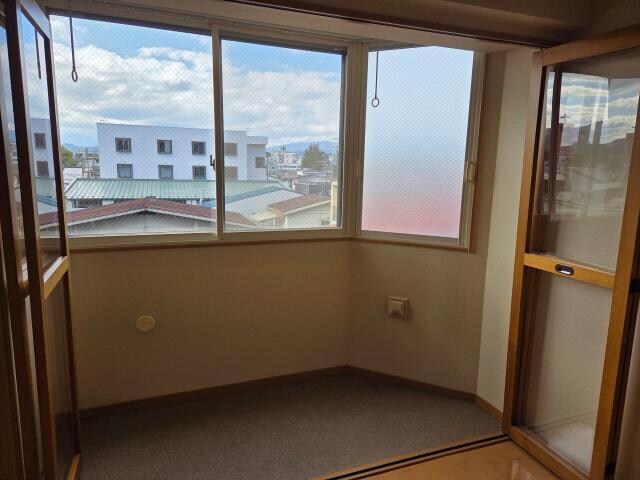 ビラージュ花屋町の物件内観写真