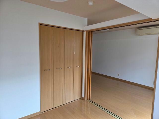 ビラージュ花屋町の物件内観写真