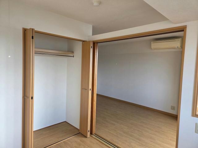 ビラージュ花屋町の物件内観写真