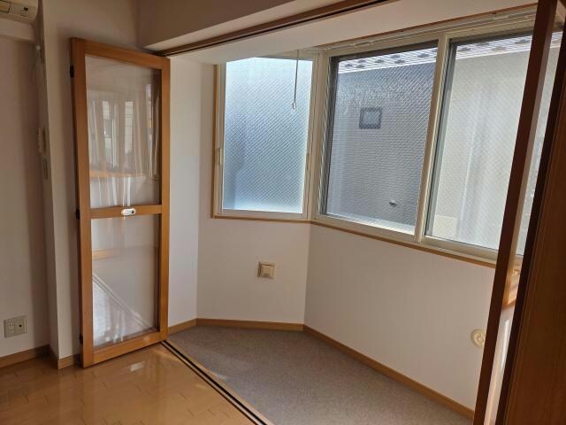 ビラージュ花屋町の物件内観写真