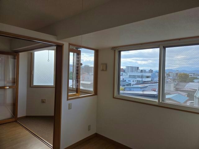 ビラージュ花屋町の物件内観写真