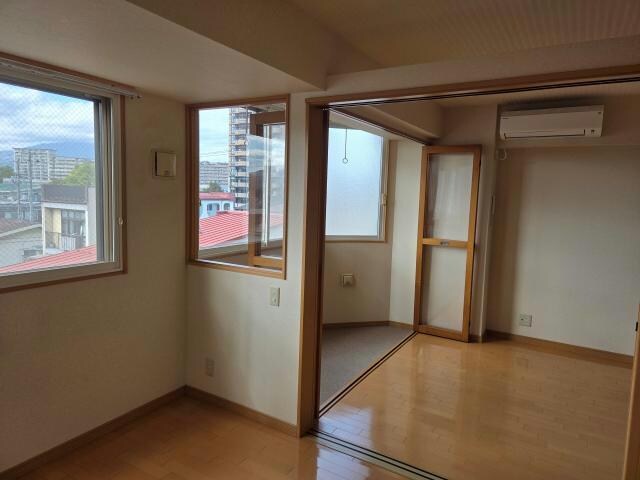 ビラージュ花屋町の物件内観写真