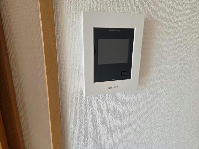 ビラージュ花屋町の物件内観写真