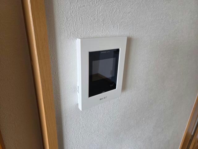 ビラージュ花屋町の物件内観写真