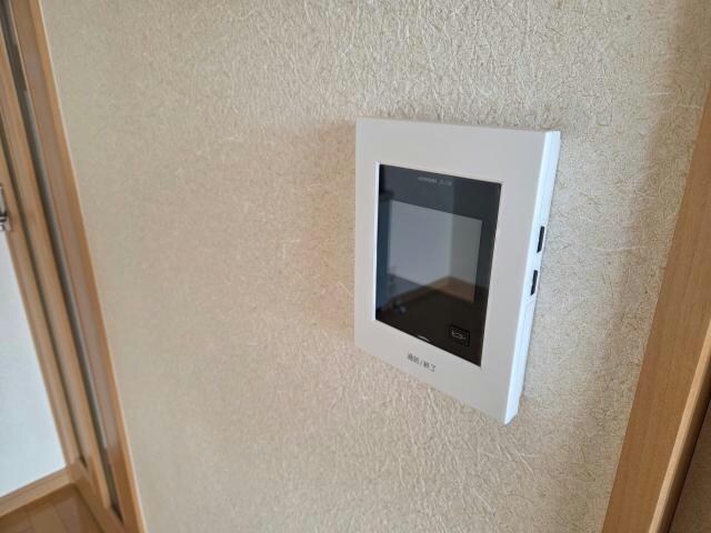 ビラージュ花屋町の物件内観写真