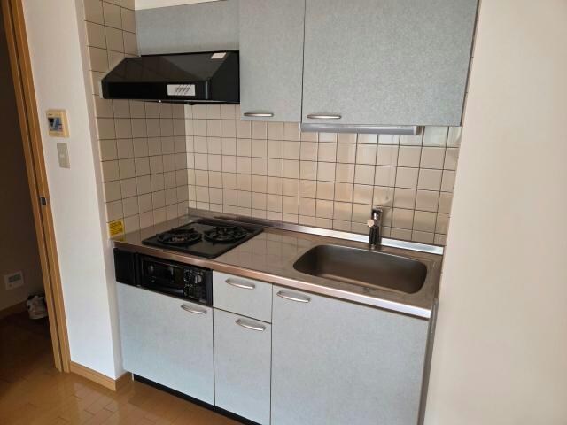 ビラージュ花屋町の物件内観写真