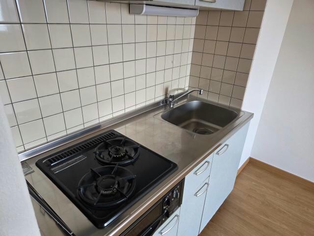 ビラージュ花屋町の物件内観写真