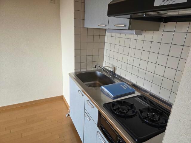 ビラージュ花屋町の物件内観写真