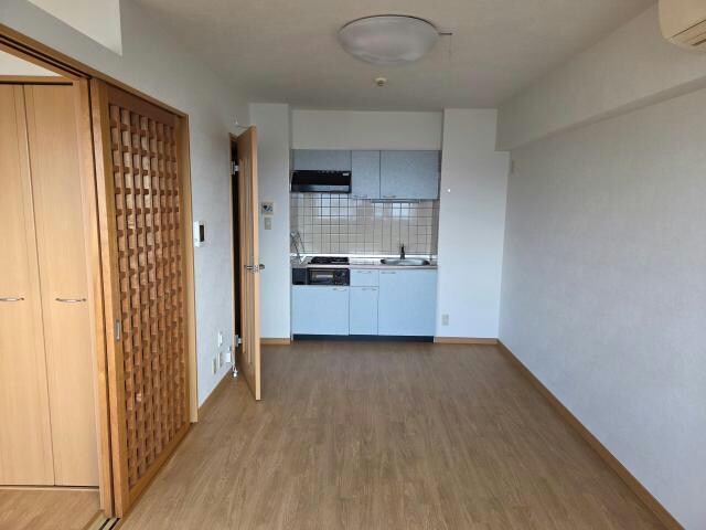 ビラージュ花屋町の物件内観写真