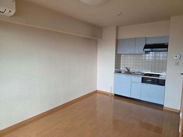 ビラージュ花屋町の物件内観写真