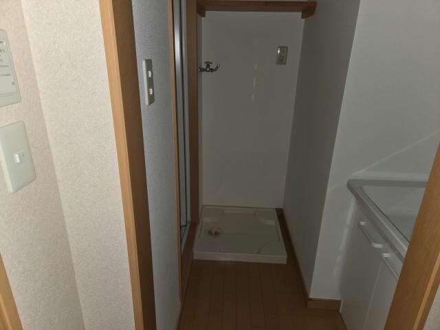 ビラージュ花屋町の物件内観写真