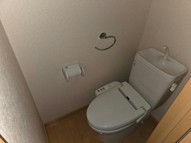 ビラージュ花屋町の物件内観写真