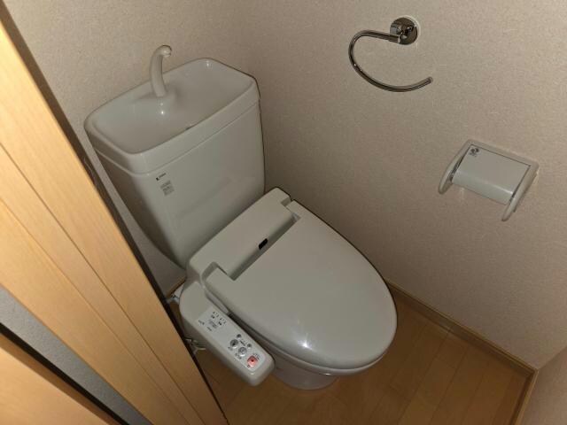 ビラージュ花屋町の物件内観写真