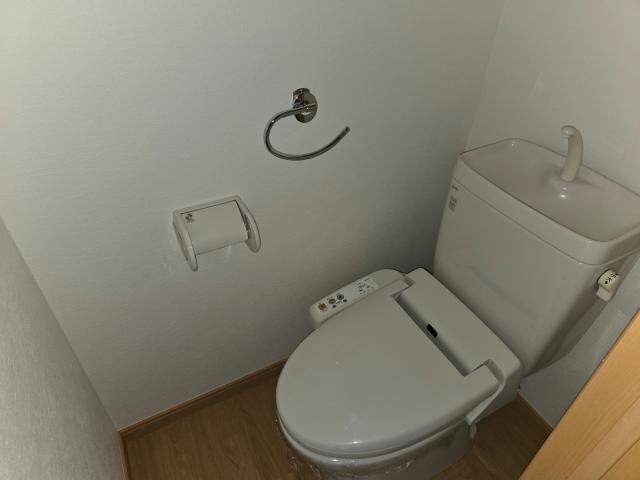 ビラージュ花屋町の物件内観写真