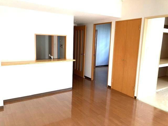 プル―リオン本町の物件内観写真