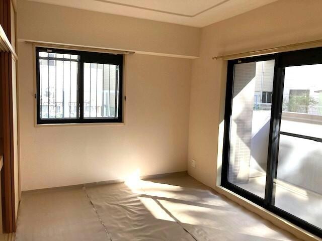 プル―リオン本町の物件内観写真