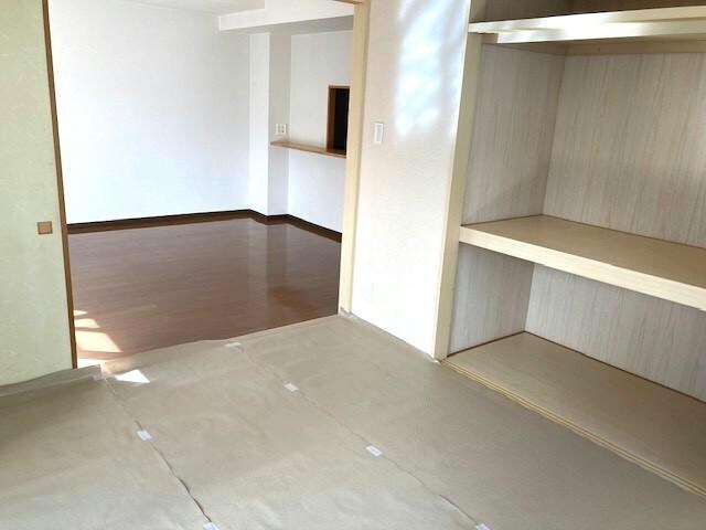 プル―リオン本町の物件内観写真