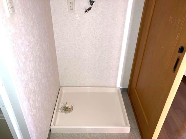 プル―リオン本町の物件内観写真